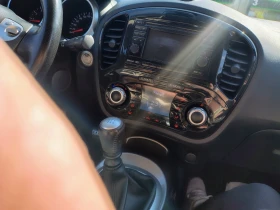 Nissan Juke 190 коня бензин Нов Внос от Швейцария Фул екстри!, снимка 12