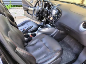 Nissan Juke 190 коня бензин Нов Внос от Швейцария Фул екстри!, снимка 8