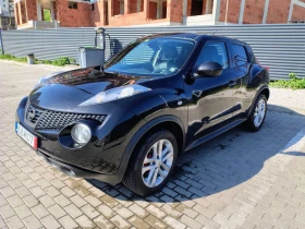 Nissan Juke 190 коня бензин Нов Внос от Швейцария Фул екстри!, снимка 1