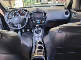 Nissan Juke 190 коня бензин Нов Внос от Швейцария Фул екстри!, снимка 7
