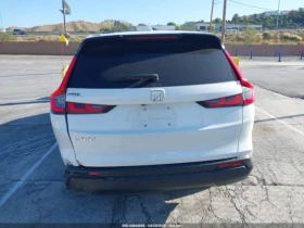 Honda Cr-v * EX-L AWD* КОЖА* ПОДГРЕВ* ШИБИДАХ* LED* NAVI* , снимка 15