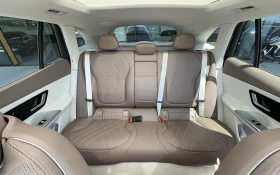 Mercedes-Benz EQE 500 4Matic, снимка 8