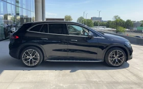 Mercedes-Benz EQE 500 4Matic, снимка 3