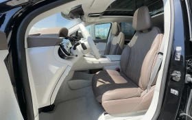 Mercedes-Benz EQE 500 4Matic, снимка 6