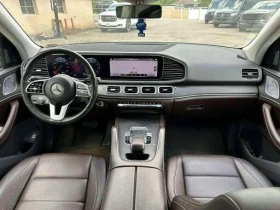 Mercedes-Benz GLE, снимка 5