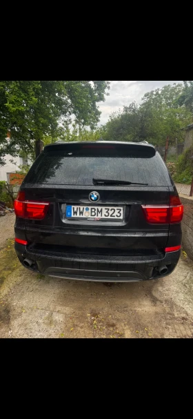 BMW X5, снимка 3