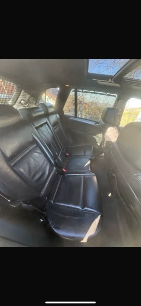 BMW X5, снимка 7