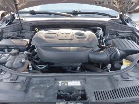Dodge Durango GT PLUS* Nardo Gray* 3.6 Pentastar* AWD, снимка 9