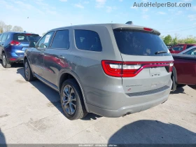 Dodge Durango GT PLUS* Nardo Gray* 3.6 Pentastar* AWD, снимка 5