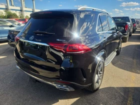 Mercedes-Benz GLC 350 AMG Line * Без инциденти * CARFAX * , снимка 3