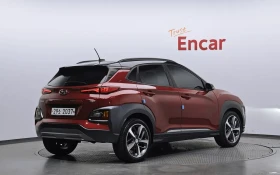 Hyundai Kona PREMIUM/HUD/ПОДГРЕВ/ОБДУХВАНЕ, снимка 2