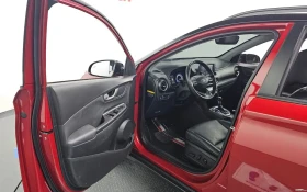 Hyundai Kona PREMIUM/HUD/ПОДГРЕВ/ОБДУХВАНЕ, снимка 10
