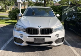 BMW X5 35I * M ПАКЕТ * HEAD UP * ПАНОРАМА * CARFAX * , снимка 2
