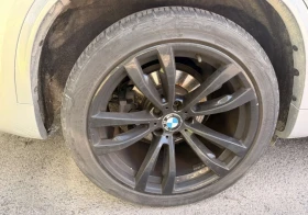 BMW X5 35I * M ПАКЕТ * HEAD UP * ПАНОРАМА * CARFAX * , снимка 7