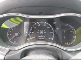 Jeep Grand cherokee LIMITED* 3.6L V-6 DOHC, VVT, 290HP* ВИДЕО НА МОТОР, снимка 8