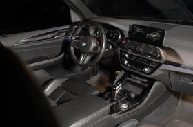 BMW X3 М / HUD / Clear, снимка 3