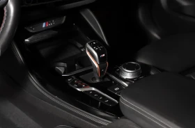 BMW X3 М / HUD / Clear, снимка 8