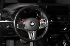 BMW X3 М / HUD / Clear, снимка 4