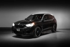 BMW X3 М / HUD / Clear, снимка 1