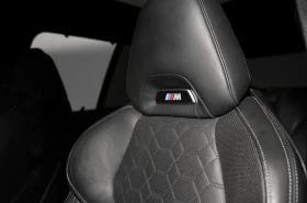 BMW X3 М / HUD / Clear, снимка 16