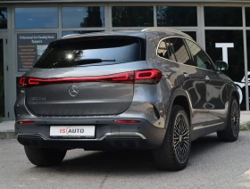 Mercedes-Benz EQA 250/Advanced Plus/MBUX/Обдухване/Камера/Blind Assi, снимка 6