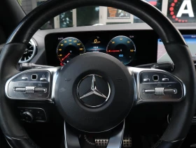 Mercedes-Benz EQA 250/Advanced Plus/MBUX/Обдухване/Камера/Blind Assi, снимка 13