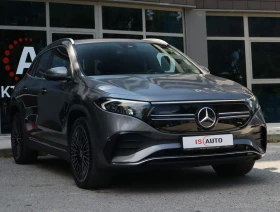 Mercedes-Benz EQA 250/Advanced Plus/MBUX/Обдухване/Камера/Blind Assi, снимка 3
