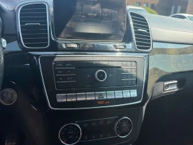 Mercedes-Benz GLE 43 AMG КУПЕ/CARFAX/ПАНОРАМА/ПОДГРЕВ/360/ОБДУХ/, снимка 11