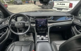 Jeep Grand cherokee 2023 Jeep Grand Cherokee Overland, снимка 10