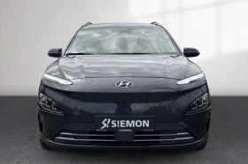 Hyundai Kona Trend* 64KW* 204H.P., снимка 3