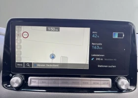 Hyundai Kona Trend* 64KW* 204H.P., снимка 9