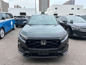 Honda Cr-v EX L | CARFAX | АВТОКРЕДИТ БЕЗ ПЪРВОНАЧАЛНА ВНОСКА, снимка 2
