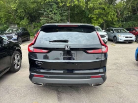 Honda Cr-v EX L | CARFAX | АВТОКРЕДИТ БЕЗ ПЪРВОНАЧАЛНА ВНОСКА, снимка 5