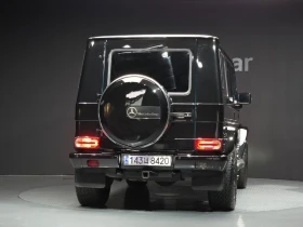 Mercedes-Benz G 500 * G500* W463* , снимка 4