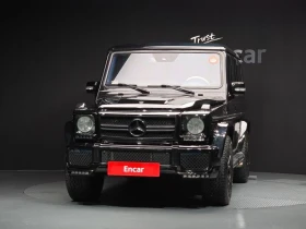 Mercedes-Benz G 500 * G500* W463* , снимка 3