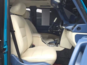 Mercedes-Benz G 500 * G500* W463* , снимка 10