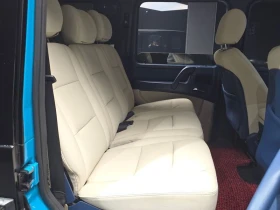 Mercedes-Benz G 500 * G500* W463* , снимка 12