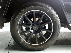 Mercedes-Benz G 500 * G500* W463* , снимка 5