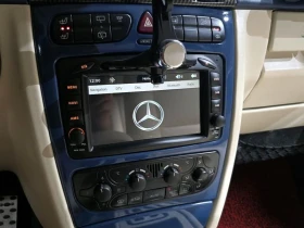 Mercedes-Benz G 500 * G500* W463* , снимка 16