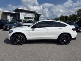 Mercedes-Benz GLC, снимка 2