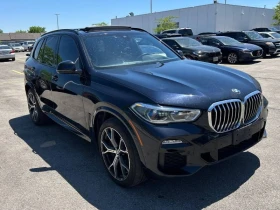 BMW X5 * xDrive40i * ЛАЗЕРИ * HUD * 360 * 2 КЛЮЧА, снимка 3