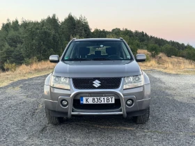 Suzuki Grand vitara  Нов внос от Нидерландия, снимка 3
