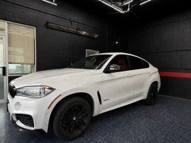 BMW X6 M* SPORT* ДИГИТАЛНО* ТАБЛО* HARMON* KARDON* КАМЕРА, снимка 5
