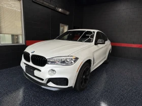 BMW X6 M* SPORT* ДИГИТАЛНО* ТАБЛО* HARMON* KARDON* КАМЕРА, снимка 3