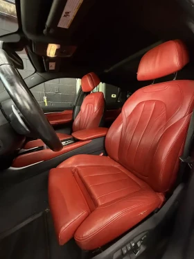 BMW X6 M* SPORT* ДИГИТАЛНО* ТАБЛО* HARMON* KARDON* КАМЕРА, снимка 14