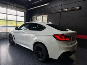 BMW X6 M* SPORT* ДИГИТАЛНО* ТАБЛО* HARMON* KARDON* КАМЕРА, снимка 4