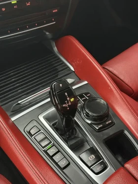 BMW X6 M* SPORT* ДИГИТАЛНО* ТАБЛО* HARMON* KARDON* КАМЕРА, снимка 12