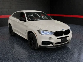 BMW X6 M* SPORT* ДИГИТАЛНО* ТАБЛО* HARMON* KARDON* КАМЕРА, снимка 1