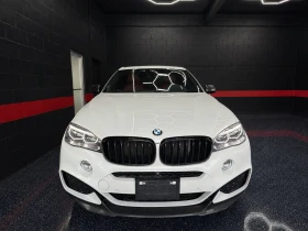 BMW X6 M* SPORT* ДИГИТАЛНО* ТАБЛО* HARMON* KARDON* КАМЕРА, снимка 6