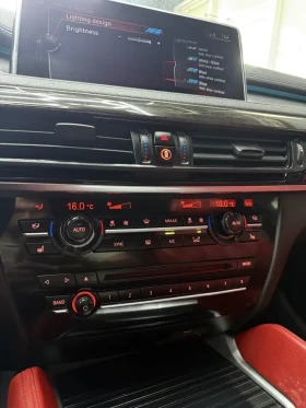 BMW X6 M* SPORT* ДИГИТАЛНО* ТАБЛО* HARMON* KARDON* КАМЕРА, снимка 10